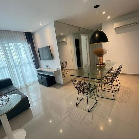 Loft - Conforto No Coracao Do Ресіфі Екстер'єр фото