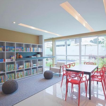 Loft - Conforto No Coracao Do Ресіфі Екстер'єр фото