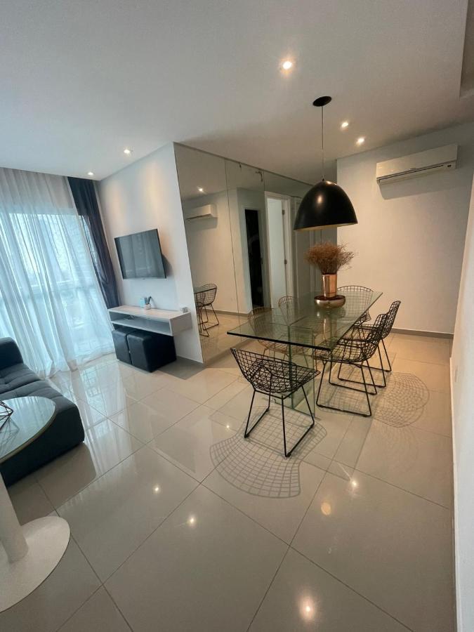 Loft - Conforto No Coracao Do Ресіфі Екстер'єр фото