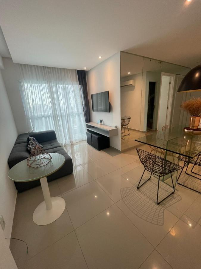 Loft - Conforto No Coracao Do Ресіфі Екстер'єр фото