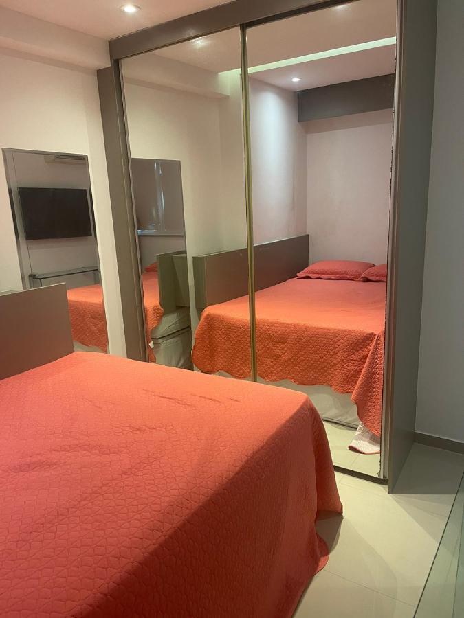 Loft - Conforto No Coracao Do Ресіфі Екстер'єр фото
