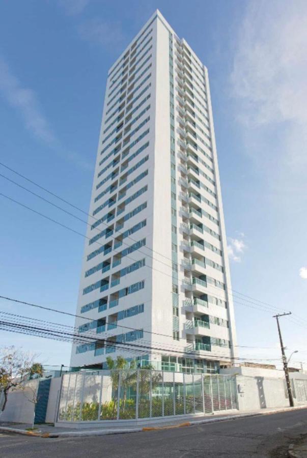 Loft - Conforto No Coracao Do Ресіфі Екстер'єр фото